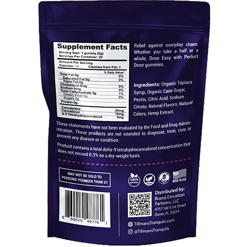 blackberry cbd gummies