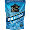1 pack blue dream gummies