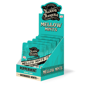 10 Pack ($9.99/pack)