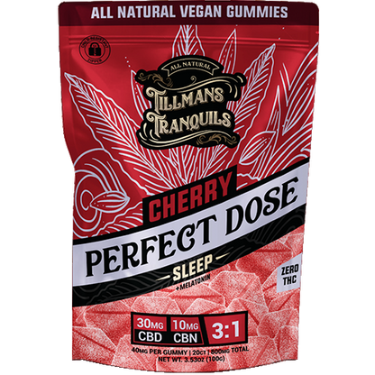 melatonin gummies wih cbd and cbn