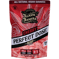 CBD Melatonin Gummies