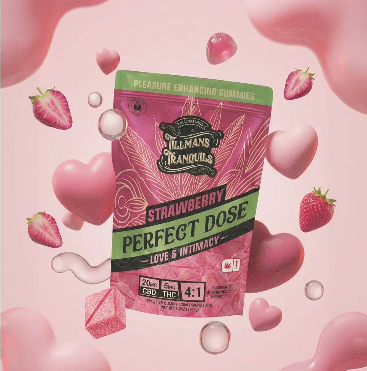 Libido Gummies