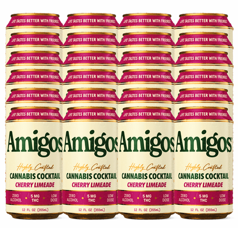 24 Pack