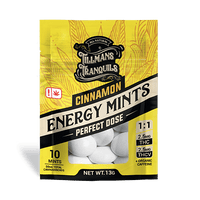 Energy THC Mints