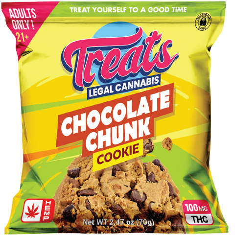 1 Cookie ($16.99/ea)