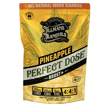 variable Mood Gummies
