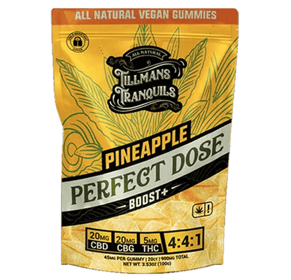 variable Mood Gummies
