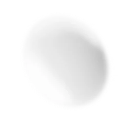 White Gummy