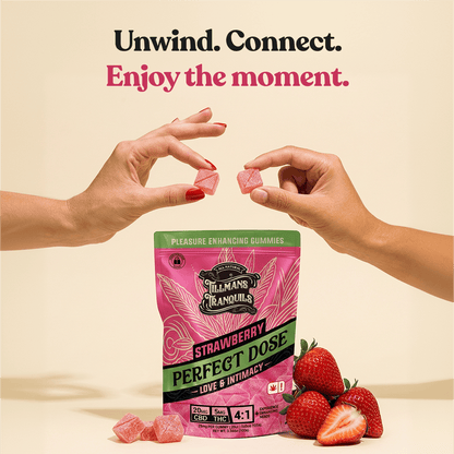variable THC Sex Gummies