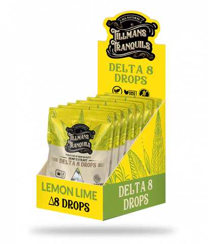 10 Pack ($9.99/pack)