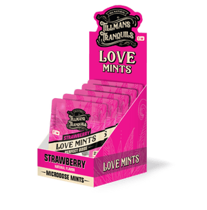 10 Pack ($9.99/pack)