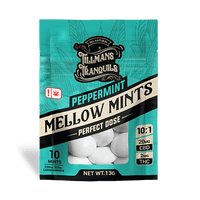 THC Mints Mellow 2mg