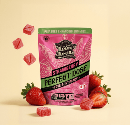 variable THC Sex Gummies