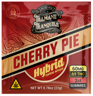 Cherry Pie - Cherry