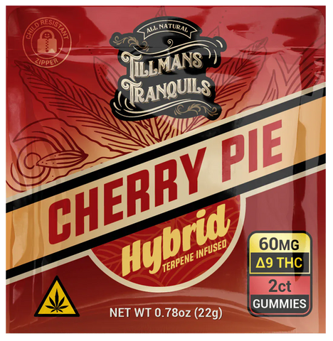 Cherry Pie - Cherry