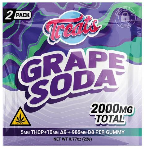 Grape Soda