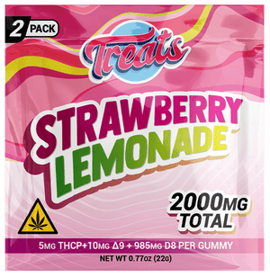 Strawberry Lemonade