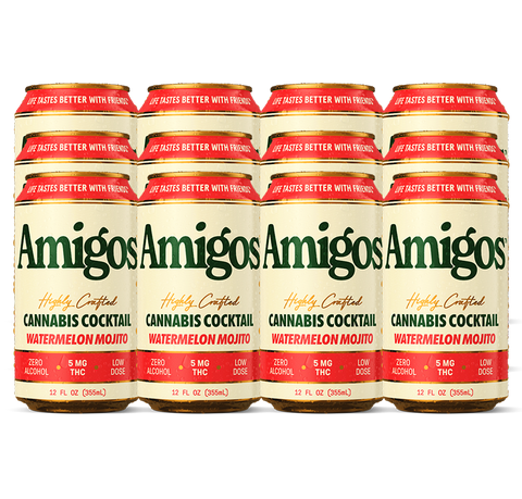 12 Pack