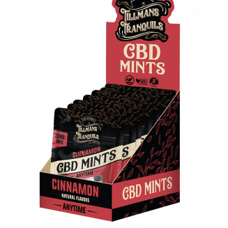 cbd cinnamon box