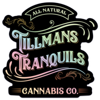 tillmans tranquils cannabis company
