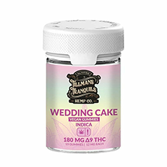 wedding cake tillmans tranquils